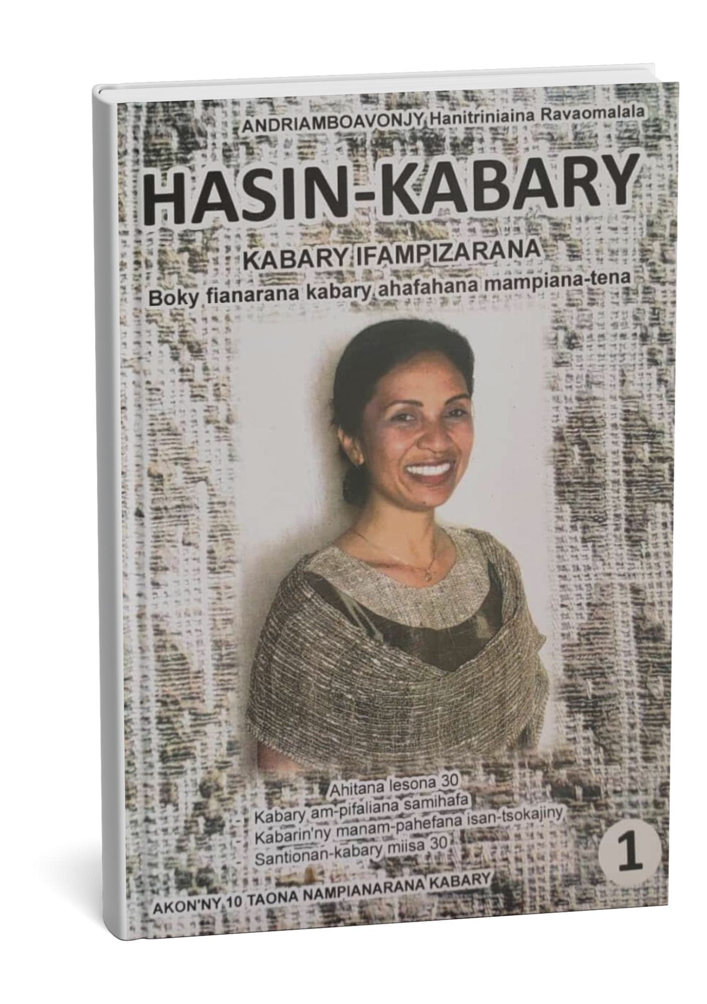 HASIN-KABARY 1