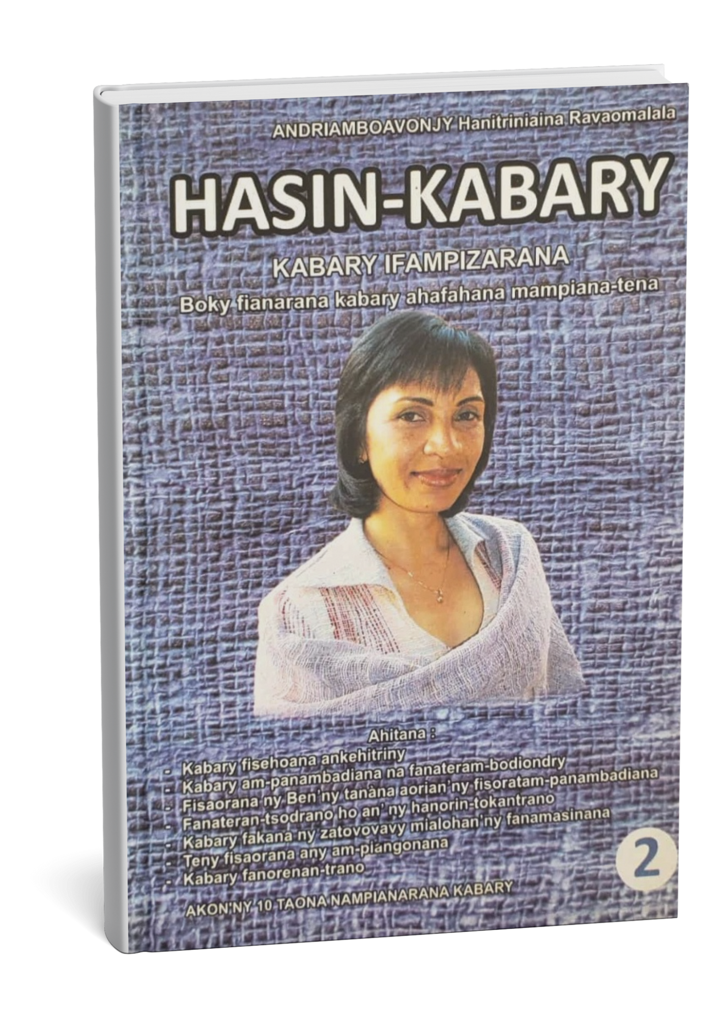 HASIN-KABARY 2